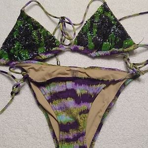 Victoria secret bikini